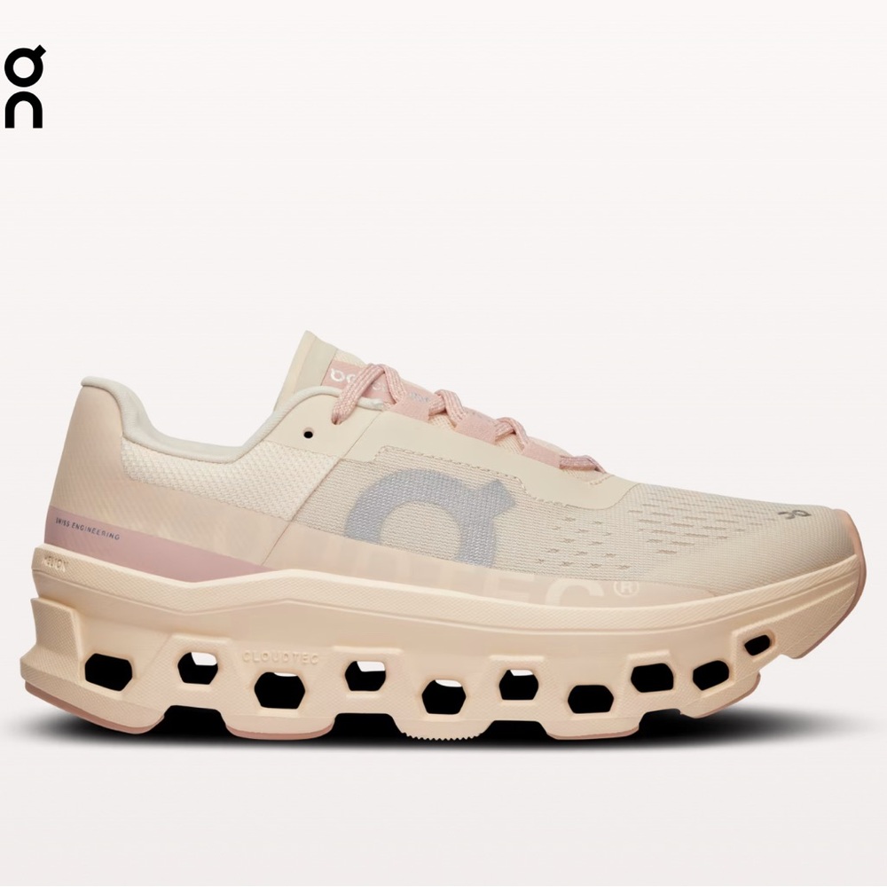 On Cloud Monsters size 7.5